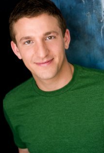 фото Майк Кросс