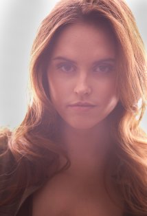 фото Кили Олсен