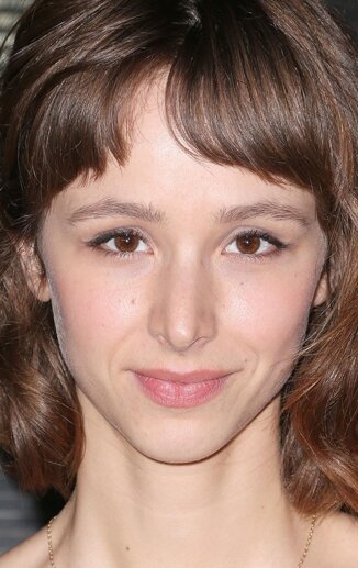 фото Хелен Роджерс