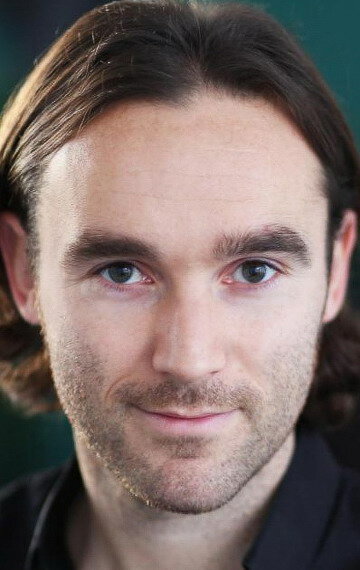 фото Бен Сидер