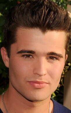 фото Спенсер Болдмэн