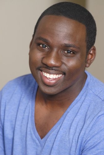 фото Майкл Сеньор