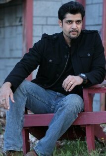 фото Рой Чима