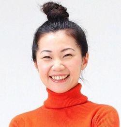 фото Ацуко Анами