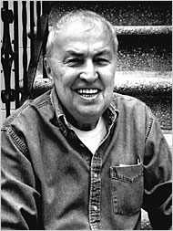 фото Дэвид Марксон