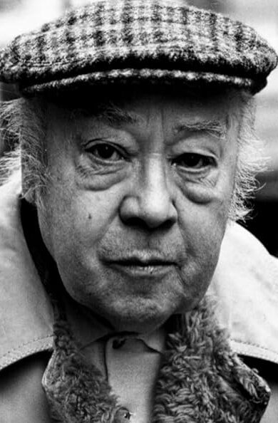 фото Альбер Симонен