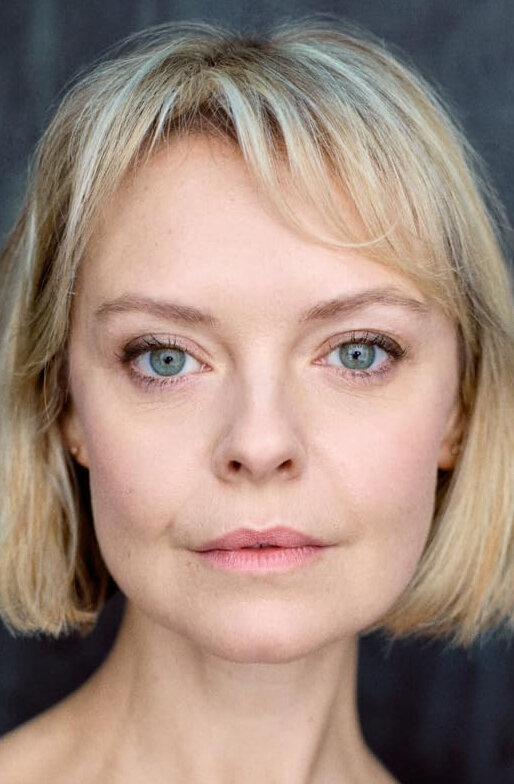 фото Тори Батлер-Харт