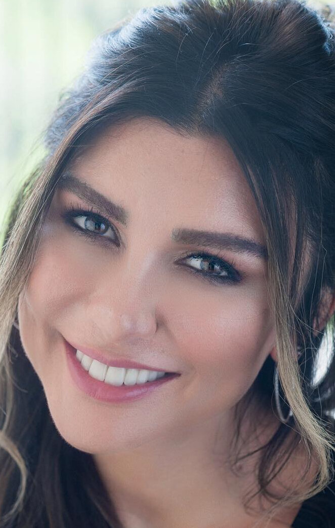 фото Селен Гёргюзель