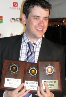 фото Айви Гуларт