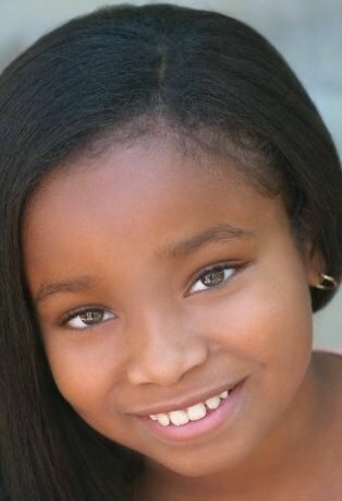 фото Киара Мухаммад