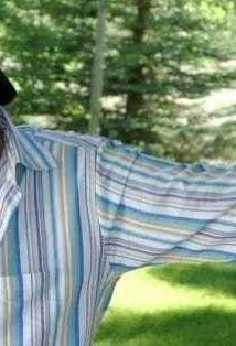 фото Зейн В. Левитт