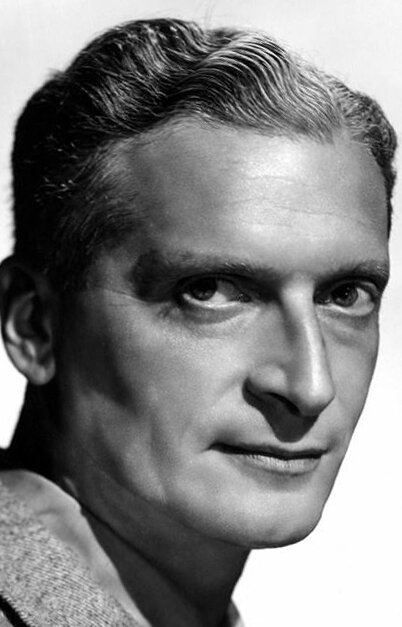 фото Ласло Бенедек