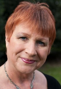 фото Сью Паркер-Натли