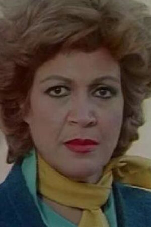 фото Надиа Эззат