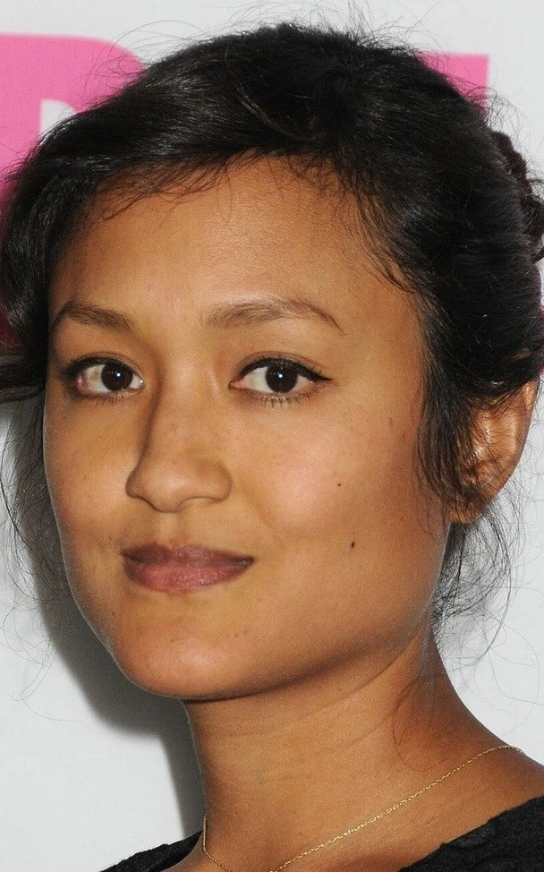 фото Отем Дюральд