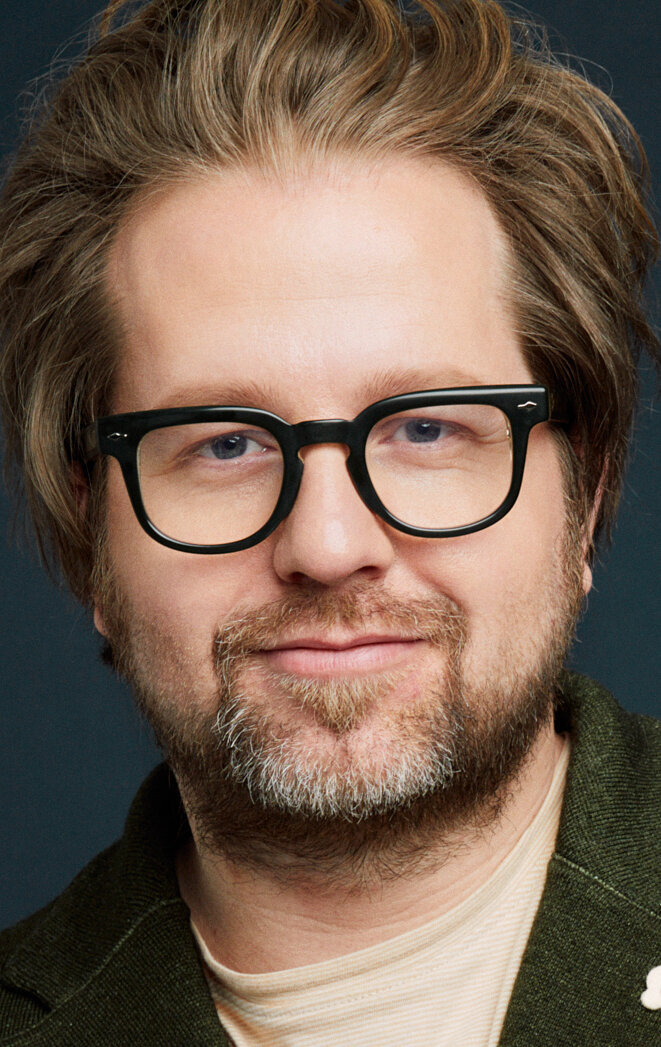 фото Торфинн Иверсен