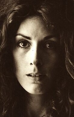 фото Эрика Гэвин