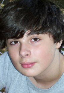 фото Маркус Голдберг