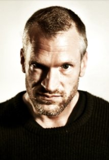 фото Андре Эриксен