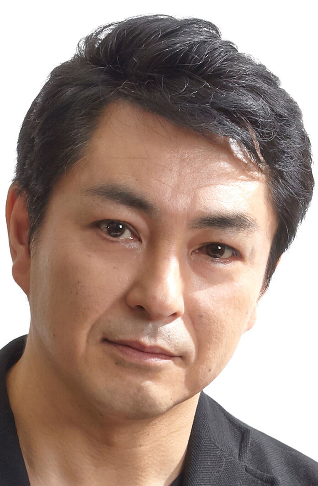 фото Сатоси Миками