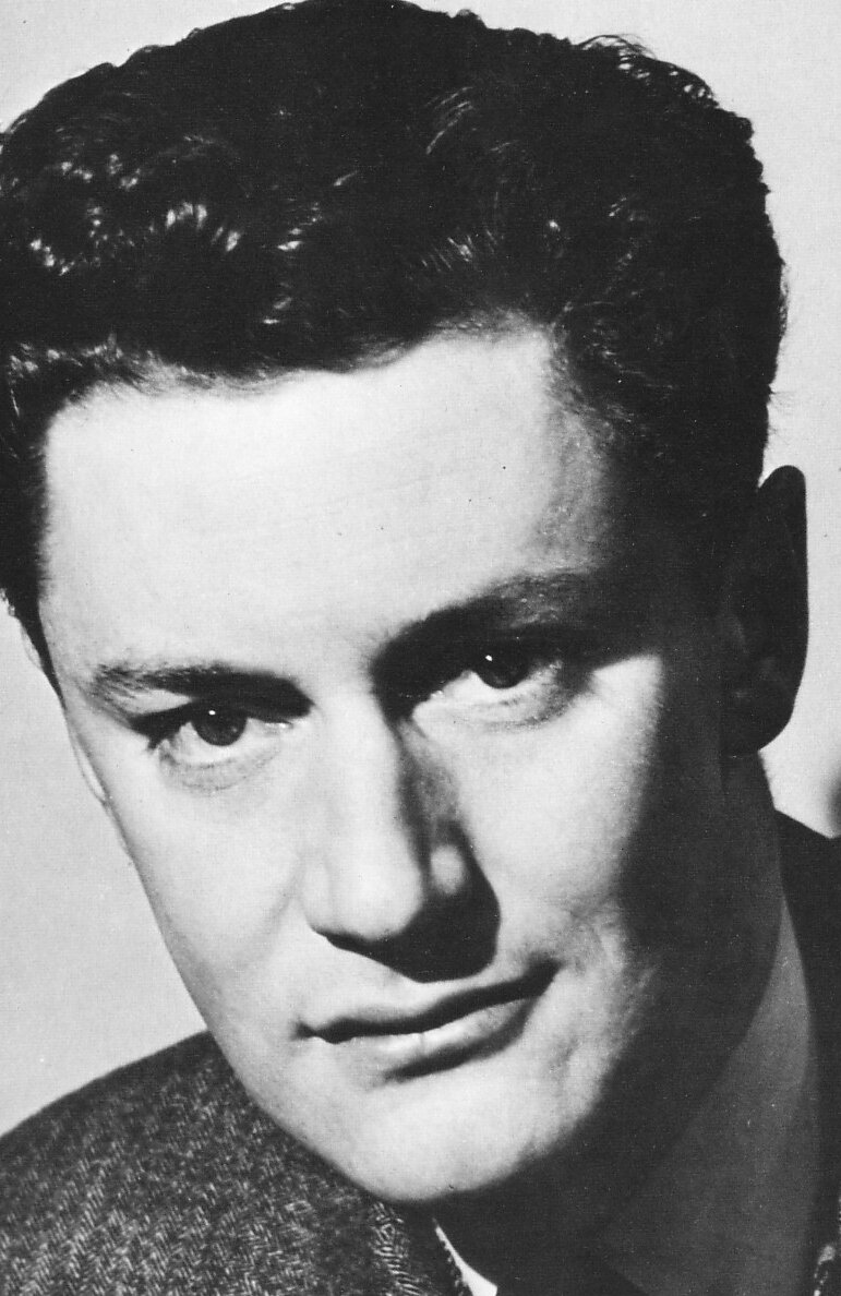 фото Жан Гаскон