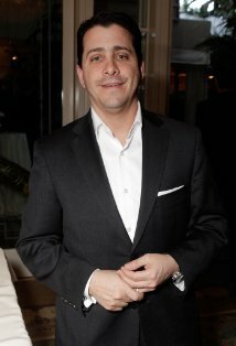 фото Дэвид Глассер