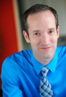 фото Дж. Тревор Дэвис