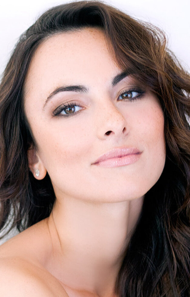 фото Изабель Леонард