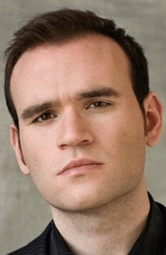 фото Майкл Фабиано