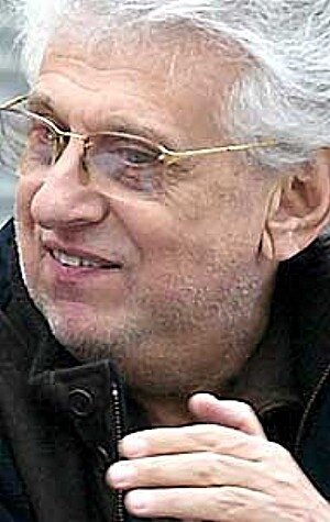 фото Дьёрдь Боднар