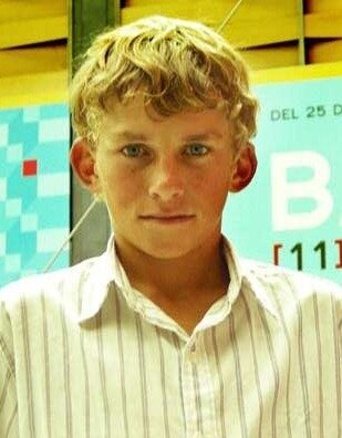 фото Николас Трейсе