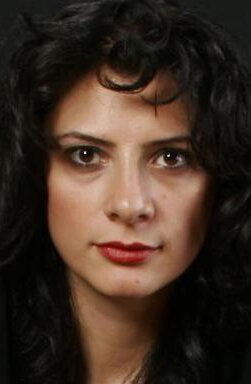 фото Бурджу Салихоглу