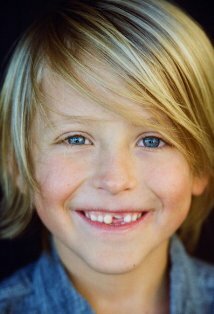 фото Люсьен Дэйл