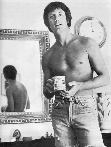 фото Фредерик Комбс