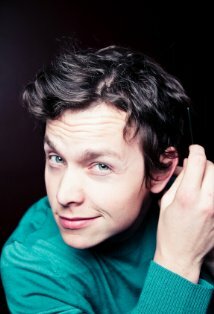 фото Кертис Маст