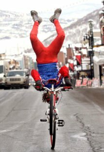 фото Фрэнк Пол