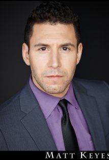 фото Мэтт Кийес