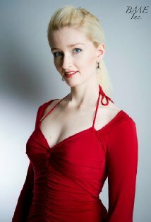 фото Майя Мерфи