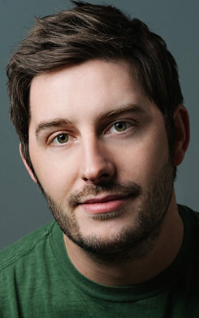 фото Бретт Маллен