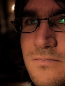 фото Питер Мэрсден