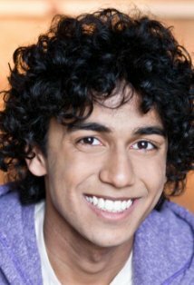 фото Варун Саранга