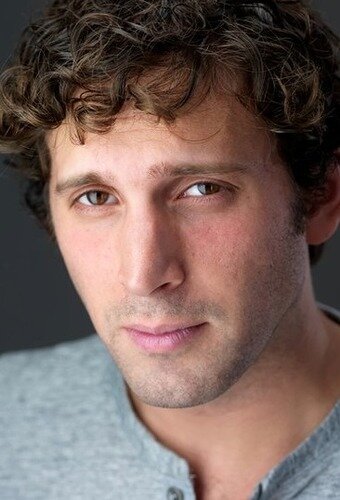 фото Лукас Бек