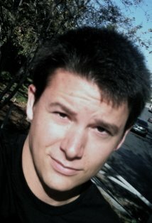 фото Том Бойкин