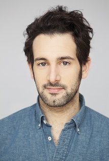 фото Винсент Фафард