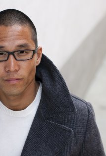 фото Уинстон Титус Тао