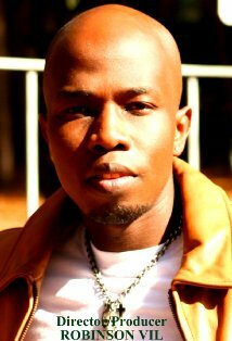 фото Робинсон Виль