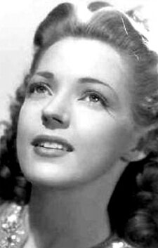 фото Энн Гвин