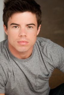 фото Дэвид Халл