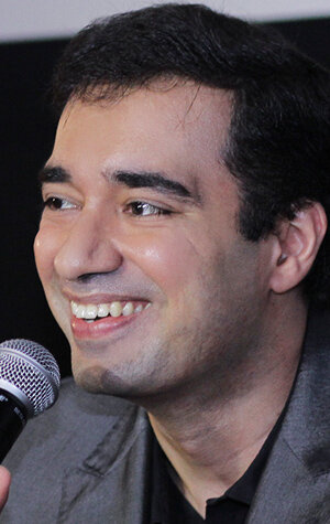 фото Роки Сорая