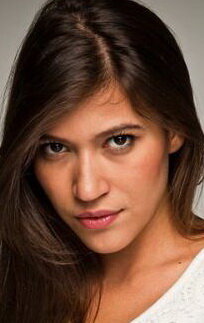 фото Сыла Четиндаг